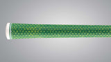 Lamkin UTX Full Cord Green Standard Grip