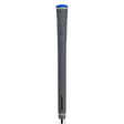 Lamkin Sonar Tour Grip Grey/Blue Hybrid Grip - One Golf