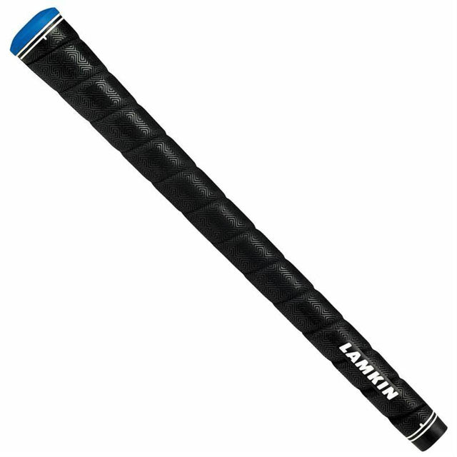 Lamkin Sonar Wrap Blue Calibrate Standard + Grip - One Golf