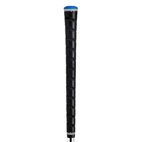Lamkin Sonar Wrap Blue Calibrate Standard + Grip - One Golf