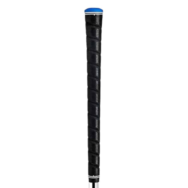 Lamkin Sonar Wrap Blue Calibrate Standard + Grip - One Golf