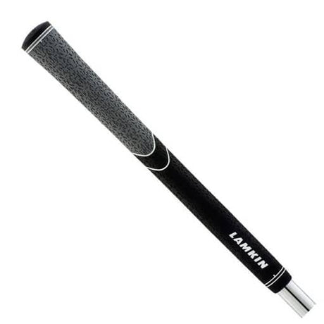 Lamkin ST+2 Hybrid Standard Grips - One Golf
