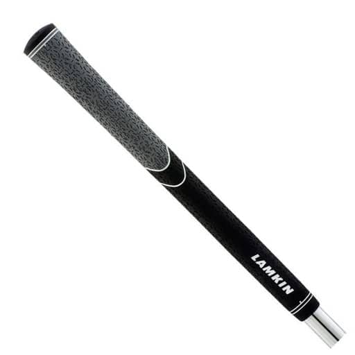 Lamkin ST+2 Hybrid Standard Grips - One Golf