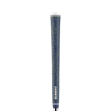Lamkin UTX Full Cord Blue Standard Grip - One Golf