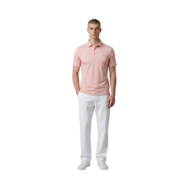 Levelwear Peach Whip Shirt - One Golf