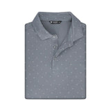 Levelwear Pebble Gris Galet - One Golf