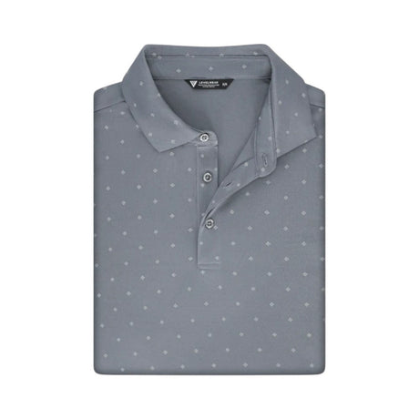Levelwear Pebble Gris Galet - One Golf