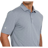 Levelwear Pebble Gris Galet - One Golf
