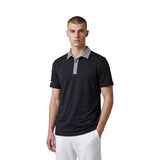 Levelwear Slate Black Noir Shirt - One Golf