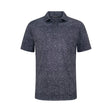Levelwear Speckle Navy Marine Shirt - One Golf
