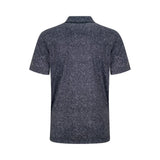 Levelwear Speckle Navy Marine Shirt - One Golf