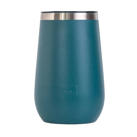 Lizzard 260ML Flask - One Golf