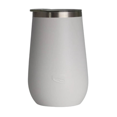 Lizzard 260ML Flask - One Golf