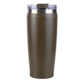 Lizzard 600ML Flask - One Golf