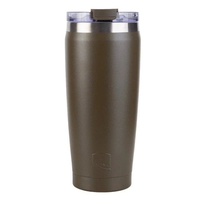 Lizzard 600ML Flask - One Golf