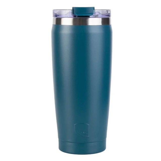 Lizzard 600ML Flask - One Golf