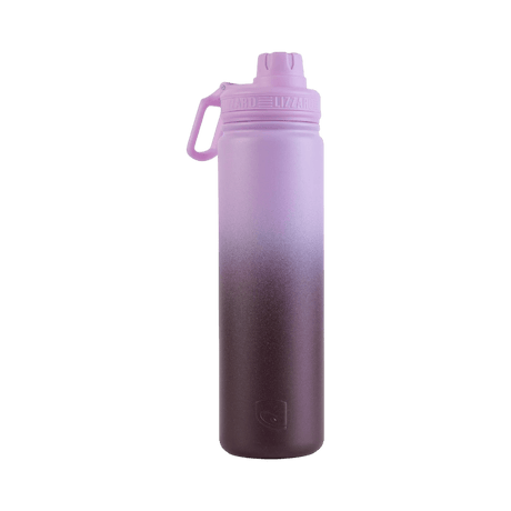 Lizzard 650ML Flask - One Golf