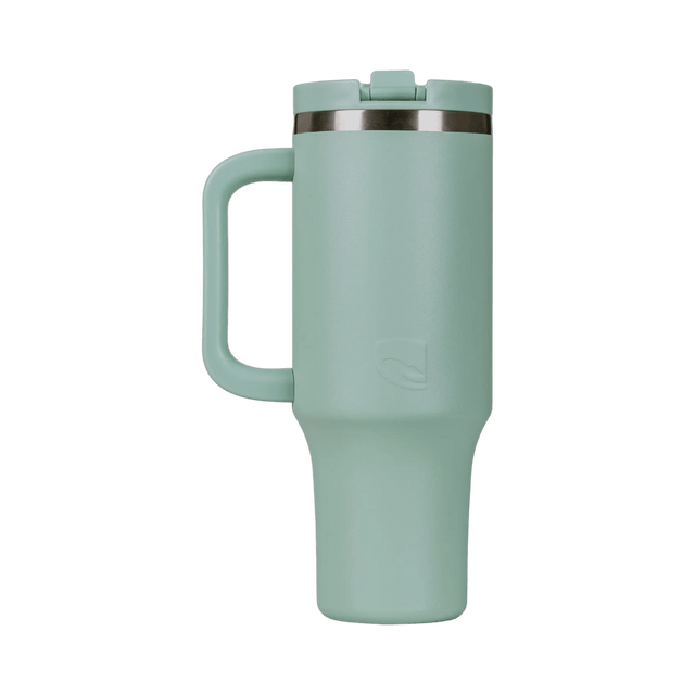 Lizzard The Voyager 1200ML Flask - One Golf