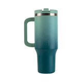 Lizzard The Voyager 1200ML Flask - One Golf