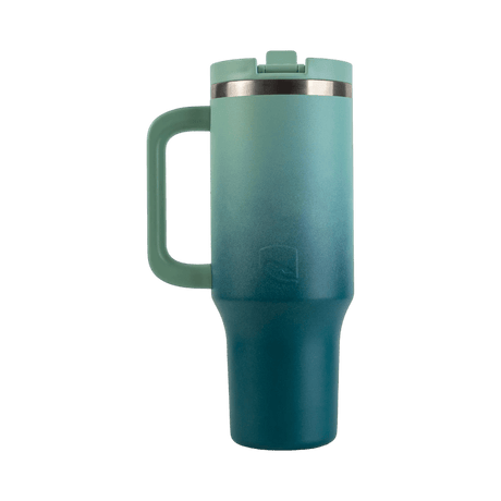 Lizzard The Voyager 1200ML Flask - One Golf