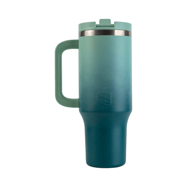 Lizzard The Voyager 1200ML Flask - One Golf