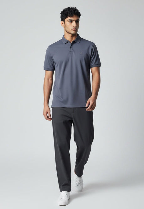 Loreti Amor S/L Golfer Blue - One Golf