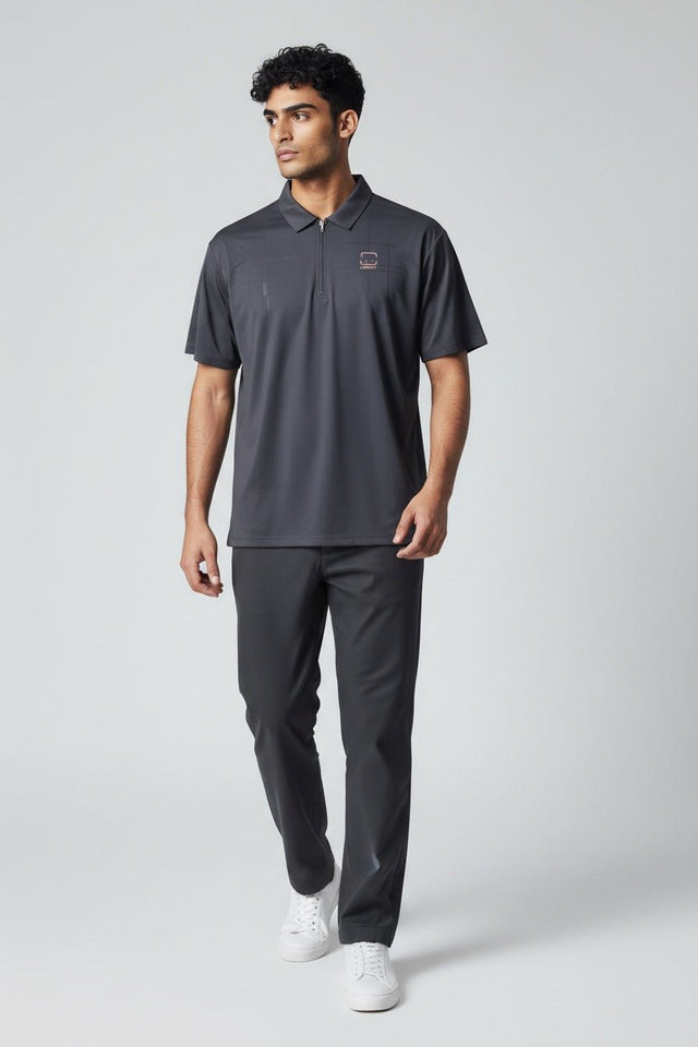 Loreti Elan S/L Golfer Black - One Golf