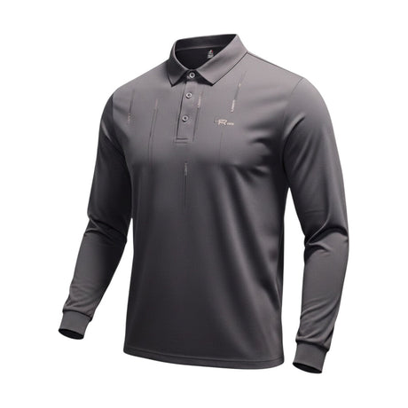 Loreti Lune Golfer Shirt - One Golf