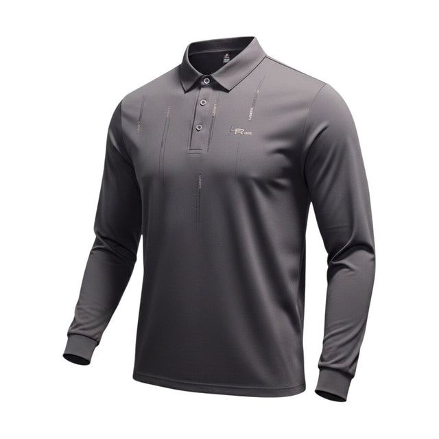 Loreti Lune Golfer Shirt - One Golf