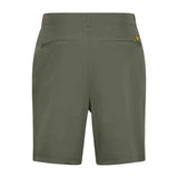 Lyle & Scott 5 Pocket Cactus Green Golf Shorts