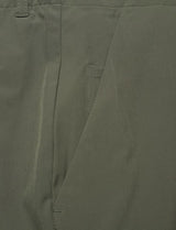 Lyle & Scott 5 Pocket Cactus Green Golf Shorts