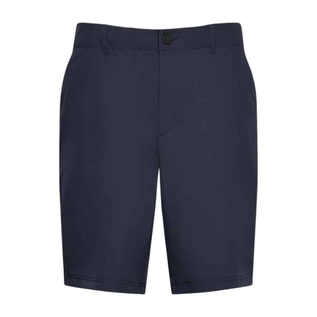 Lyle & Scott 5 Pocket Dark Navy Golf Shorts