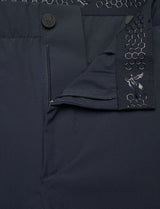 Lyle & Scott 5 Pocket Dark Navy Golf Shorts