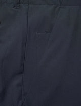 Lyle & Scott 5 Pocket Dark Navy Golf Shorts