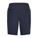 Lyle & Scott 5 Pocket Dark Navy Golf Shorts
