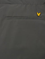 Lyle & Scott 5 Pocket Granite Golf Shorts