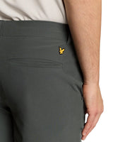 Lyle & Scott 5 Pocket Granite Golf Trousers