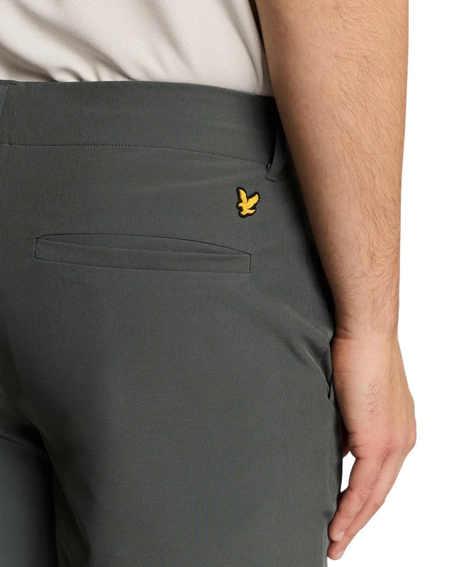 Lyle & Scott 5 Pocket Granite Golf Trousers