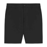 Lyle & Scott Airlight Tech Jet Black Golf Shorts
