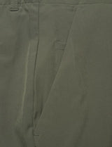 Lyle & Scott 5 Pocket Cactus Green Golf Shorts - One Golf