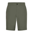 Lyle & Scott 5 Pocket Cactus Green Golf Shorts - One Golf