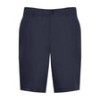 Lyle & Scott 5 Pocket Dark Navy Golf Shorts - One Golf