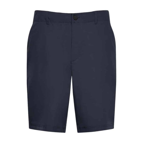 Lyle & Scott 5 Pocket Dark Navy Golf Shorts - One Golf