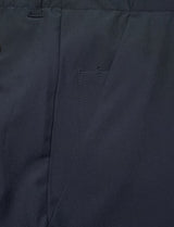 Lyle & Scott 5 Pocket Dark Navy Golf Shorts - One Golf