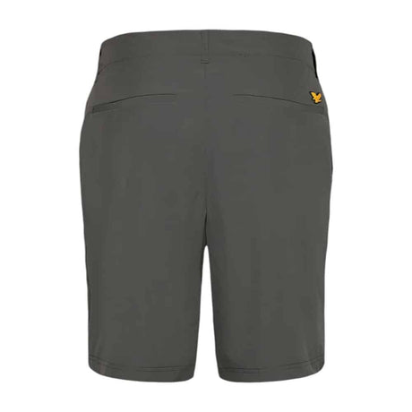 Lyle & Scott 5 Pocket Granite Golf Shorts - One Golf