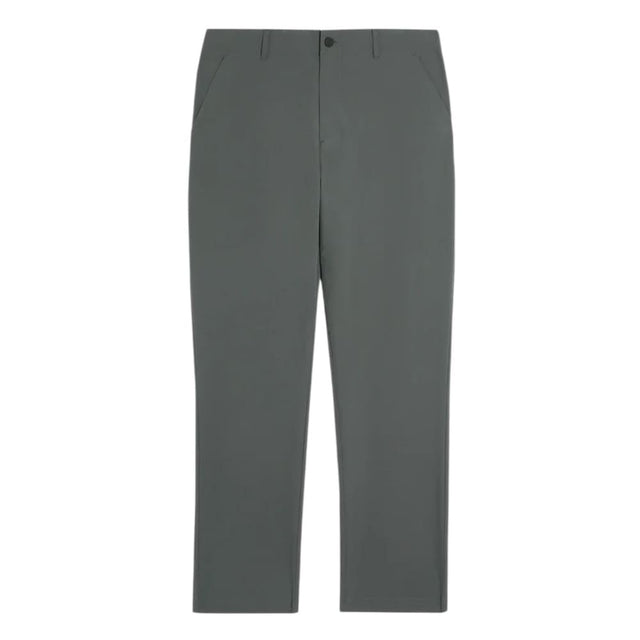 Lyle & Scott 5 Pocket Granite Golf Trousers - One Golf