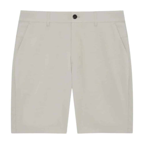 Lyle & Scott Airlight Tech Pebble Golf Shorts - One Golf