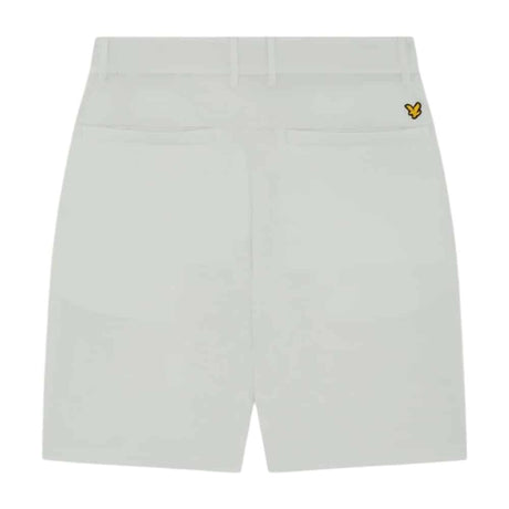Lyle & Scott Airlight Tech Pebble Golf Shorts - One Golf