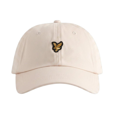 Lyle & Scott Cotton Chino Cap - One Golf