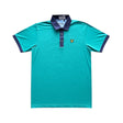 Lyle & Scott Daily Forest Green - One Golf